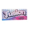Cotton Candy fusion bar