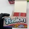Capn Crunch Fusion Bars