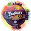 Grape Slushe Fusion Shroom Gummies