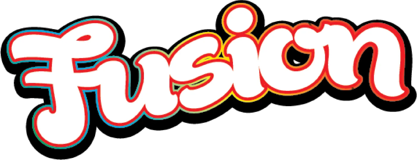 Fusion Bar Logo