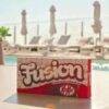 KitCat Fusion Chocolate Bar