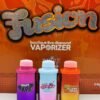 Fusion X Wholemelt Carts Wholesale