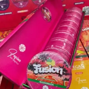 Fusion Gummies Wholesale