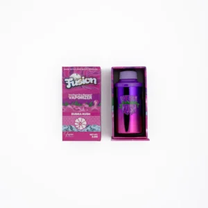 Bubba Kush Fusion X Whole Melt Carts