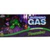 Tremendous Laughing Gas X Fusion Chocolate Bar