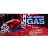 Laughing Gas X Fusion Chocolate Bar